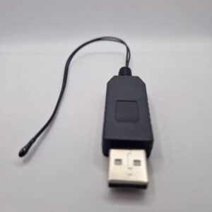 USB Temp sensor Cheap UTS-T4 1