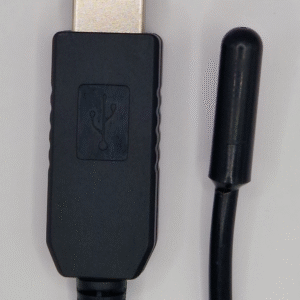 USB Thermometer UTS-D1-E